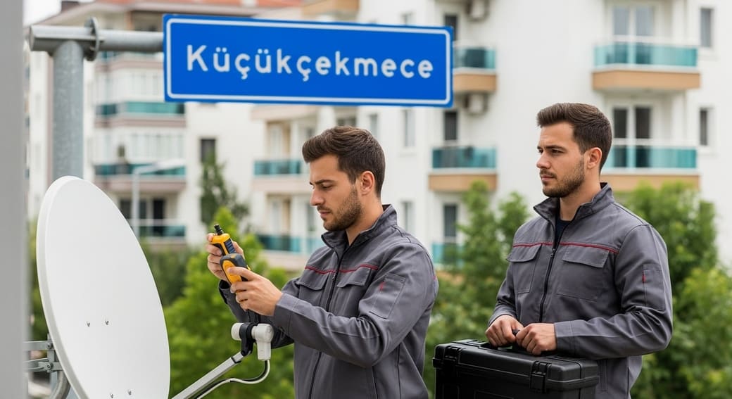 Küçükçekmece Uyducu