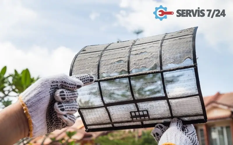 Klima Bakımı Neden Çok Önemli?