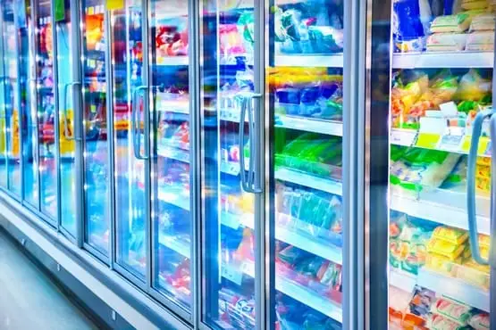 Market ve Sütlük Dolapları Bakım ve Onarım