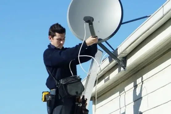 Uydu Sinyal Seviye Ayarı