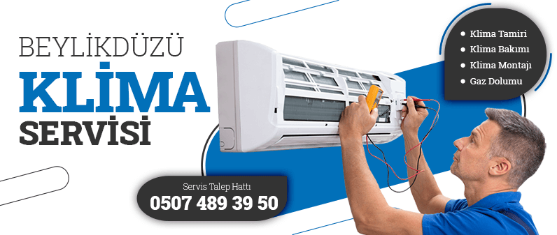 Beylikdüzü Klima Servisi