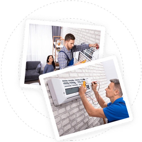 Profesyonel teknik servis