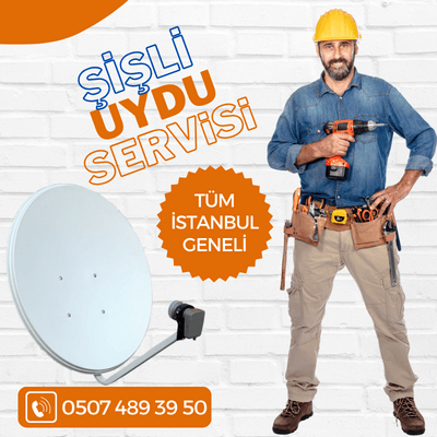 Şişli Uydu Servisi Şişli Uydu Servisi